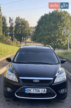 Универсал Ford Focus 2009 в Ровно