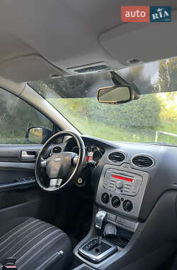 Универсал Ford Focus 2009 в Ровно