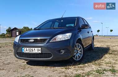 Хэтчбек Ford Focus 2011 в Черкассах
