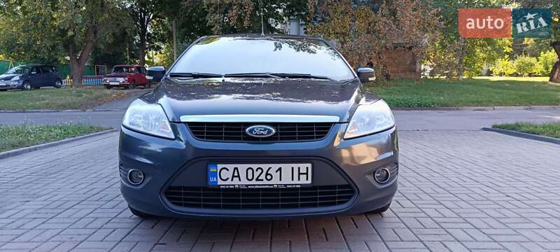 Хэтчбек Ford Focus 2011 в Черкассах фото 10 Хэтчбек Ford Focus 2011 в Черкассах
