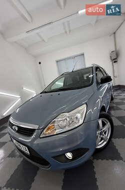 Універсал Ford Focus 2008 в 