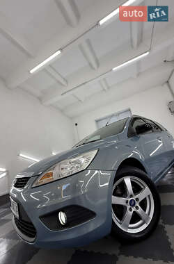 Універсал Ford Focus 2008 в 