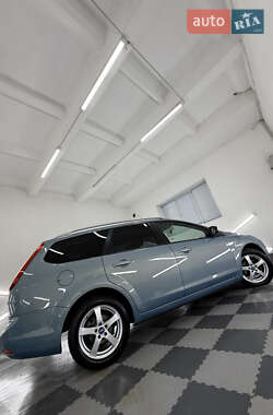 Універсал Ford Focus 2008 в 