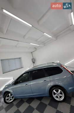 Універсал Ford Focus 2008 в 