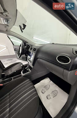 Універсал Ford Focus 2008 в 