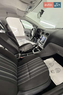 Універсал Ford Focus 2008 в 