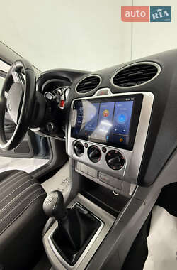 Універсал Ford Focus 2008 в 