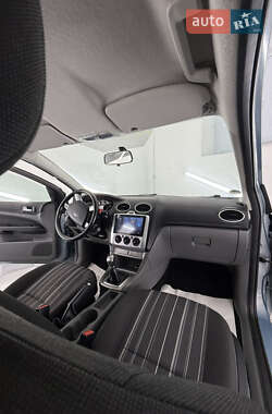Універсал Ford Focus 2008 в 