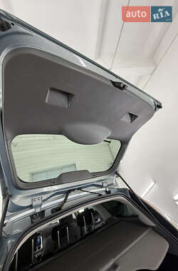 Універсал Ford Focus 2008 в 