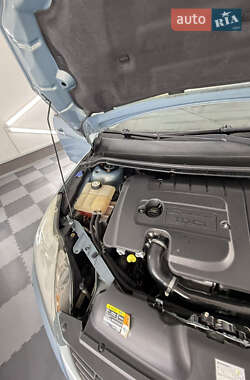 Універсал Ford Focus 2008 в 