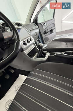 Універсал Ford Focus 2008 в 