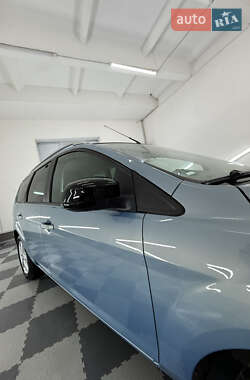 Універсал Ford Focus 2008 в 