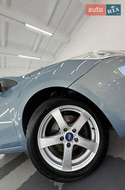 Універсал Ford Focus 2008 в 