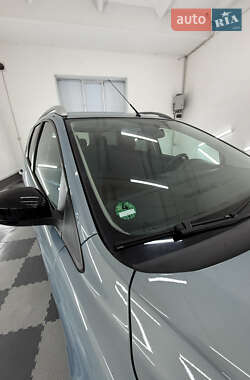 Універсал Ford Focus 2008 в 