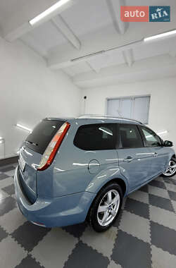 Універсал Ford Focus 2008 в 