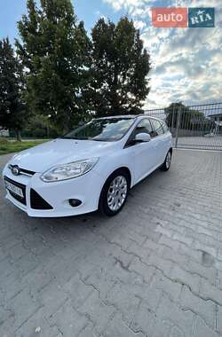 Универсал Ford Focus 2012 в Ровно
