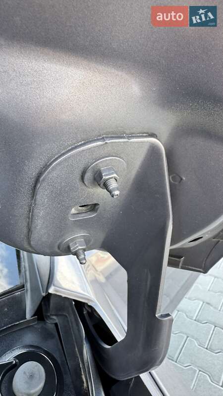 Универсал Ford Focus 2012 в Тернополе
