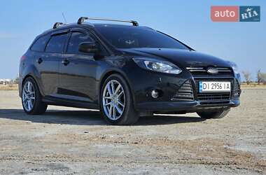Универсал Ford Focus 2013 в Одессе