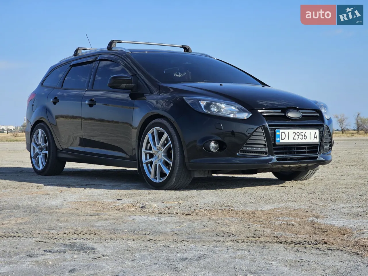 2013 Ford Focus - мініатюра 19