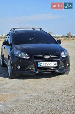 Универсал Ford Focus 2013 в Одессе