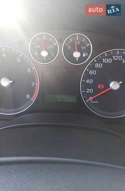Хетчбек Ford Focus 2005 в 