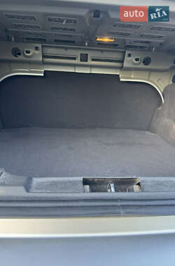 Седан Ford Focus 2012 в 
