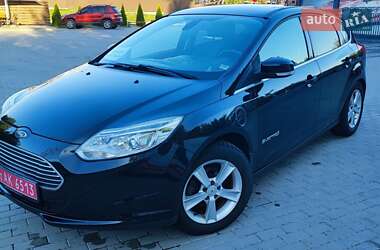 Хэтчбек Ford Focus 2013 в Каменец-Подольском