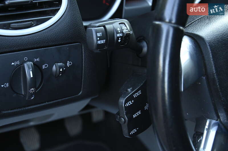 Универсал Ford Focus 2009 в Бердичеве