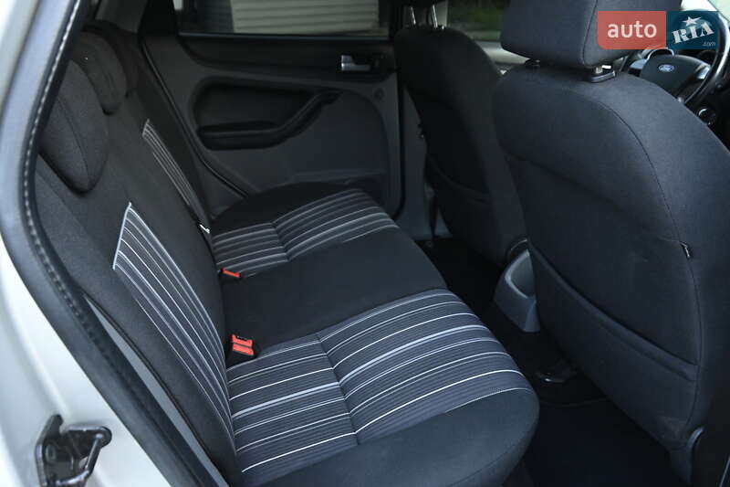 Универсал Ford Focus 2009 в Бердичеве