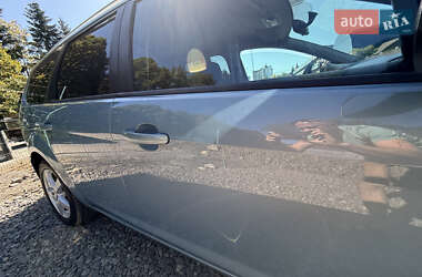 Универсал Ford Focus 2008 в 