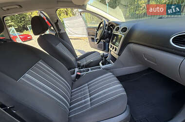 Универсал Ford Focus 2008 в 