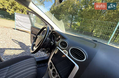 Универсал Ford Focus 2008 в 