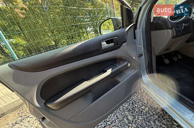 Универсал Ford Focus 2008 в 