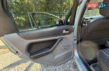 Универсал Ford Focus 2008 в 