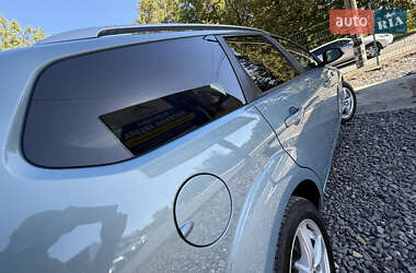 Универсал Ford Focus 2008 в 