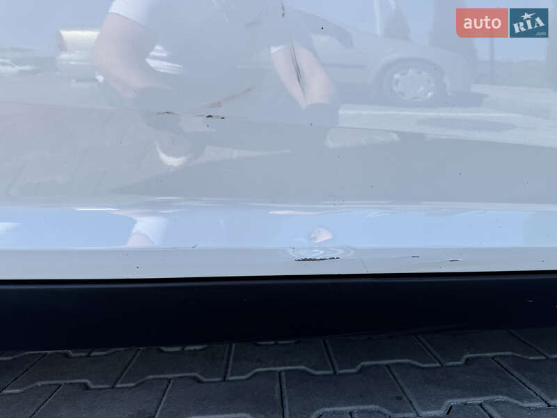 Седан Ford Focus 2018 в Стрые фото 9 Седан Ford Focus 2018 в Стрые