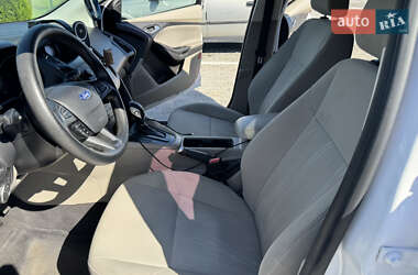 Седан Ford Focus 2018 в 