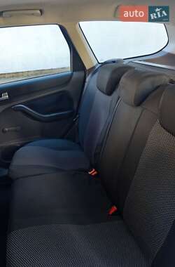 Универсал Ford Focus 2005 в 