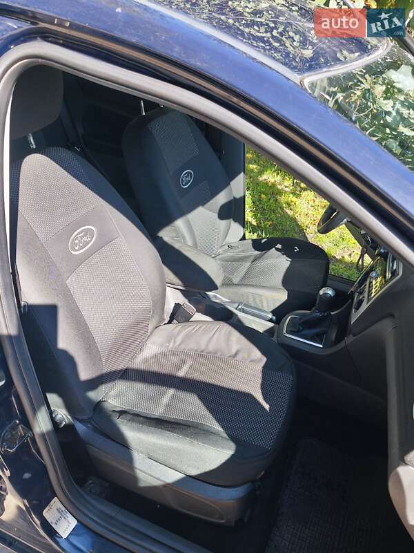 Универсал Ford Focus 2005 в Дубно фото 6 Универсал Ford Focus 2005 в Дубно