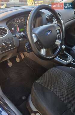 Универсал Ford Focus 2005 в 