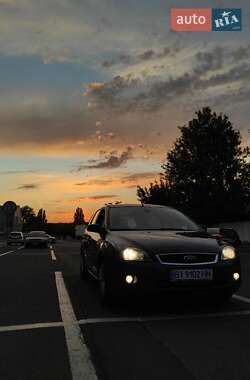 Универсал Ford Focus 2006 в 