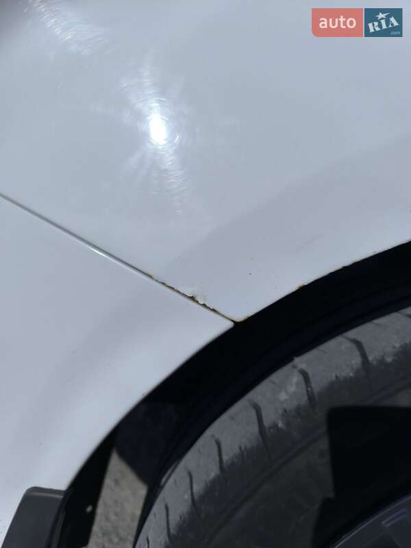 Седан Ford Focus 2016 в Житомире фото 3 Седан Ford Focus 2016 в Житомире