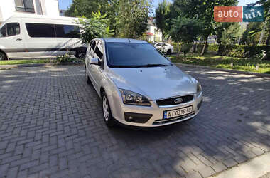 Універсал Ford Focus 2007 в 