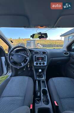 Универсал Ford Focus 2005 в 