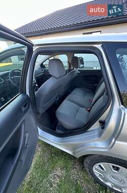 Универсал Ford Focus 2005 в 