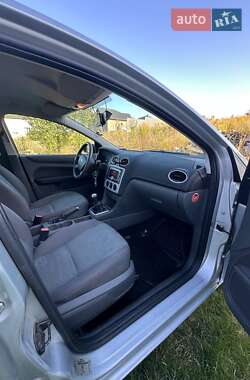 Универсал Ford Focus 2005 в 