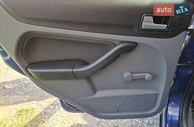 Универсал Ford Focus 2008 в 
