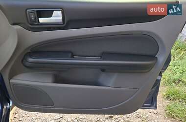 Универсал Ford Focus 2008 в 