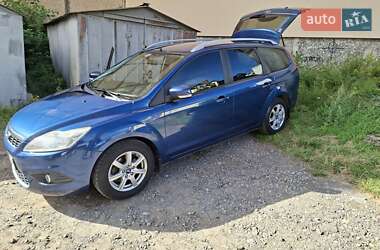 Универсал Ford Focus 2008 в Виннице