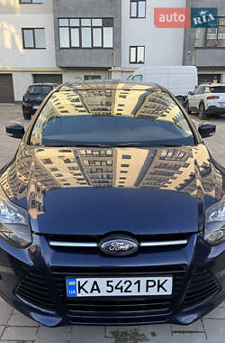 Универсал Ford Focus 2013 в Ивано-Франковске